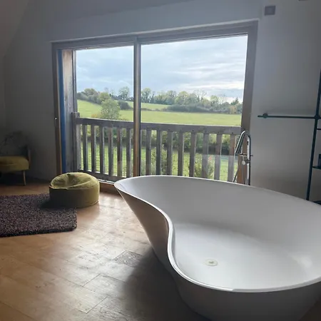 De 400m2 15p - Piscine Interieure Chauffee *