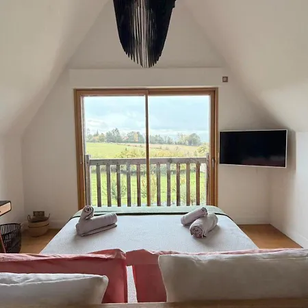 De 400m2 15p - Piscine Interieure Chauffee * Bonneville-sur-Touques