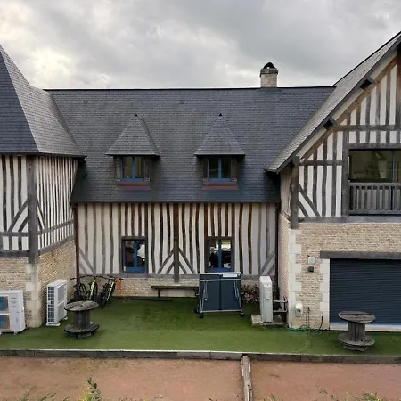 De 400m2 15p - Piscine Interieure Chauffee فيلة