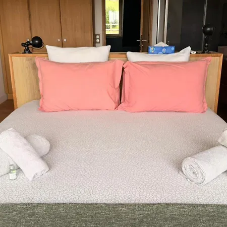 De 400m2 15p - Piscine Interieure Chauffee Bonneville-sur-Touques