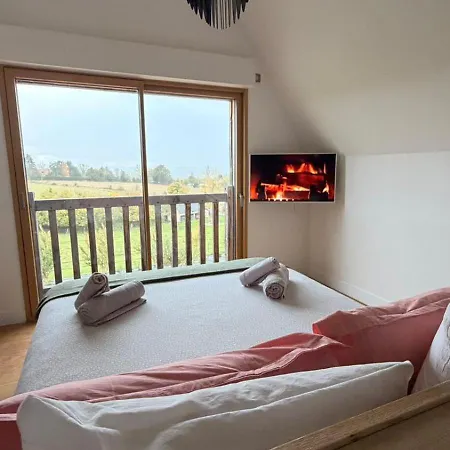 De 400m2 15p - Piscine Interieure Chauffee Bonneville-sur-Touques