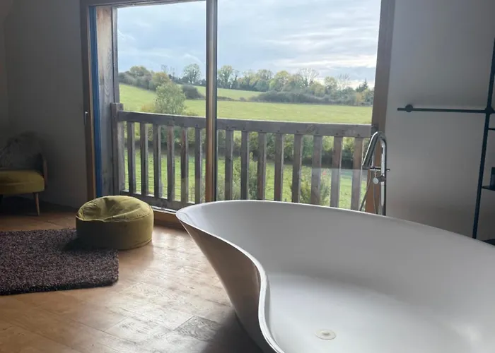 De 400m2 15p - Piscine Interieure Chauffee *